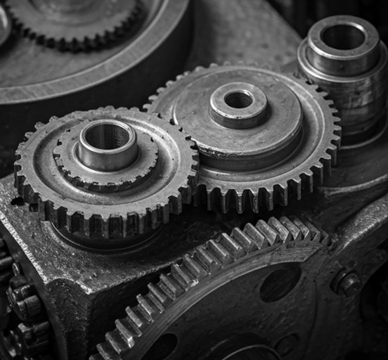 Projetado para Confiabilidade.