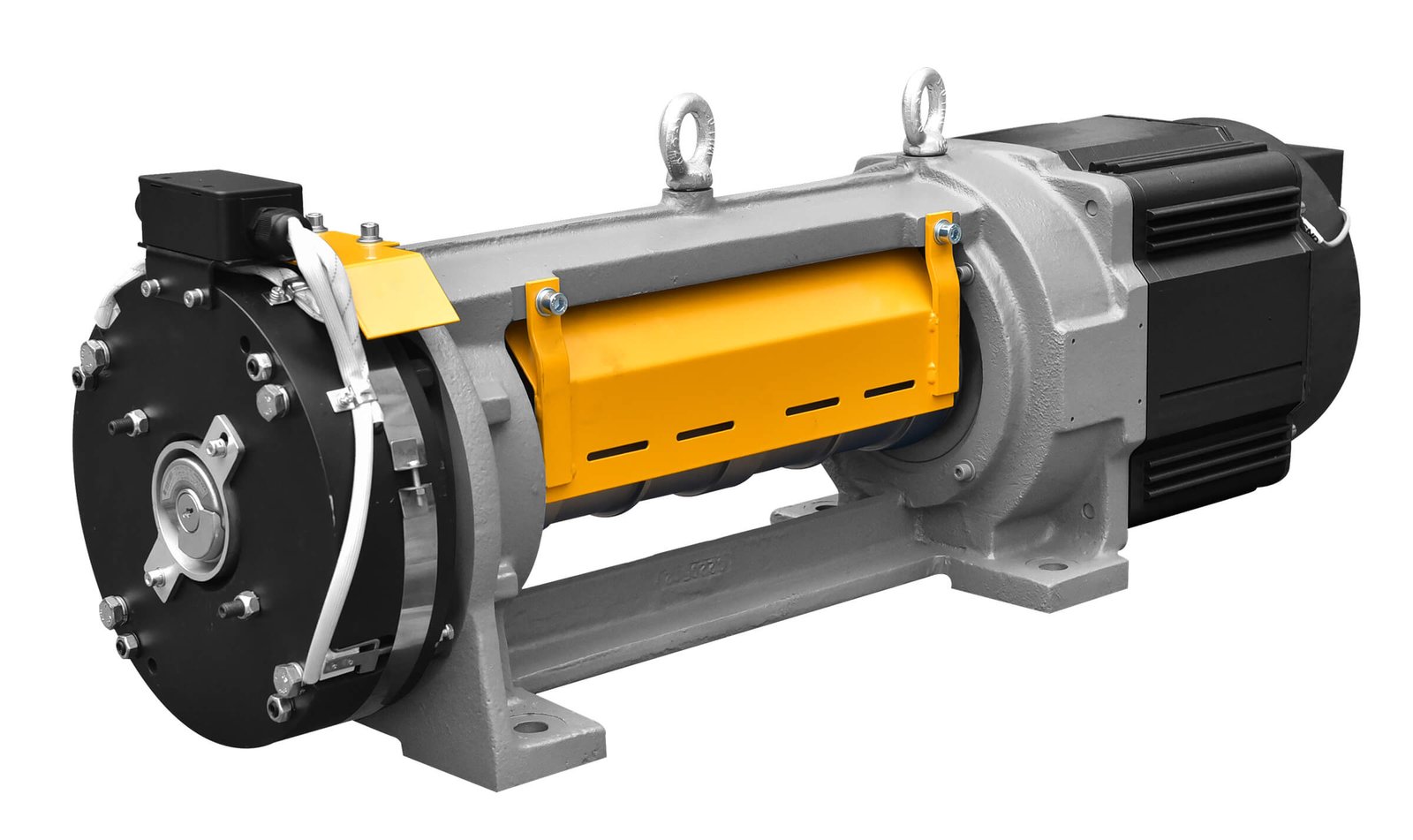 BGL225 Máq. Tração SEM Engr.   1000Kg