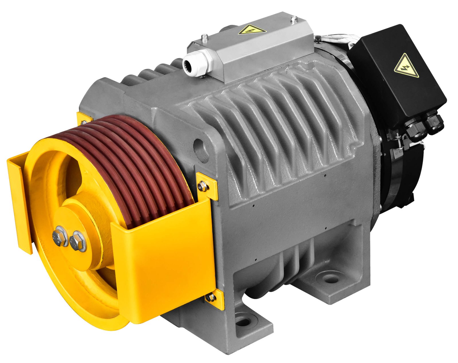 RGL018 Máq. Tração SEM Engr.  320Kg