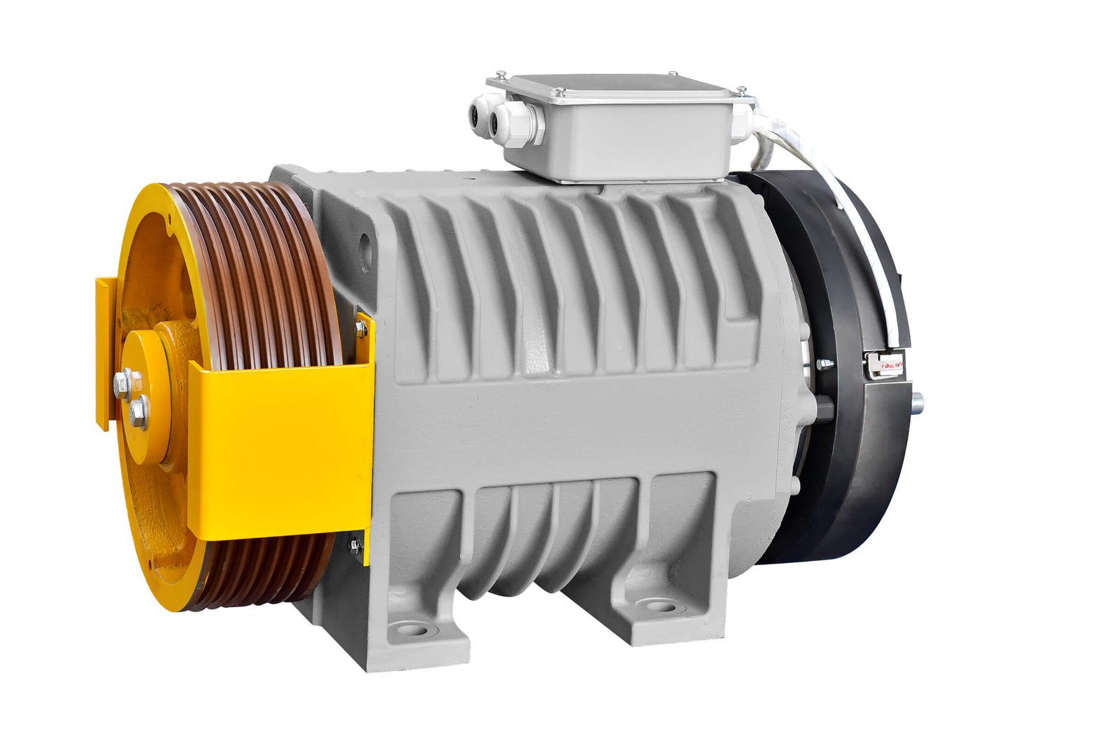 RGL235 Máq. Tração SEM Engr.  1000Kg