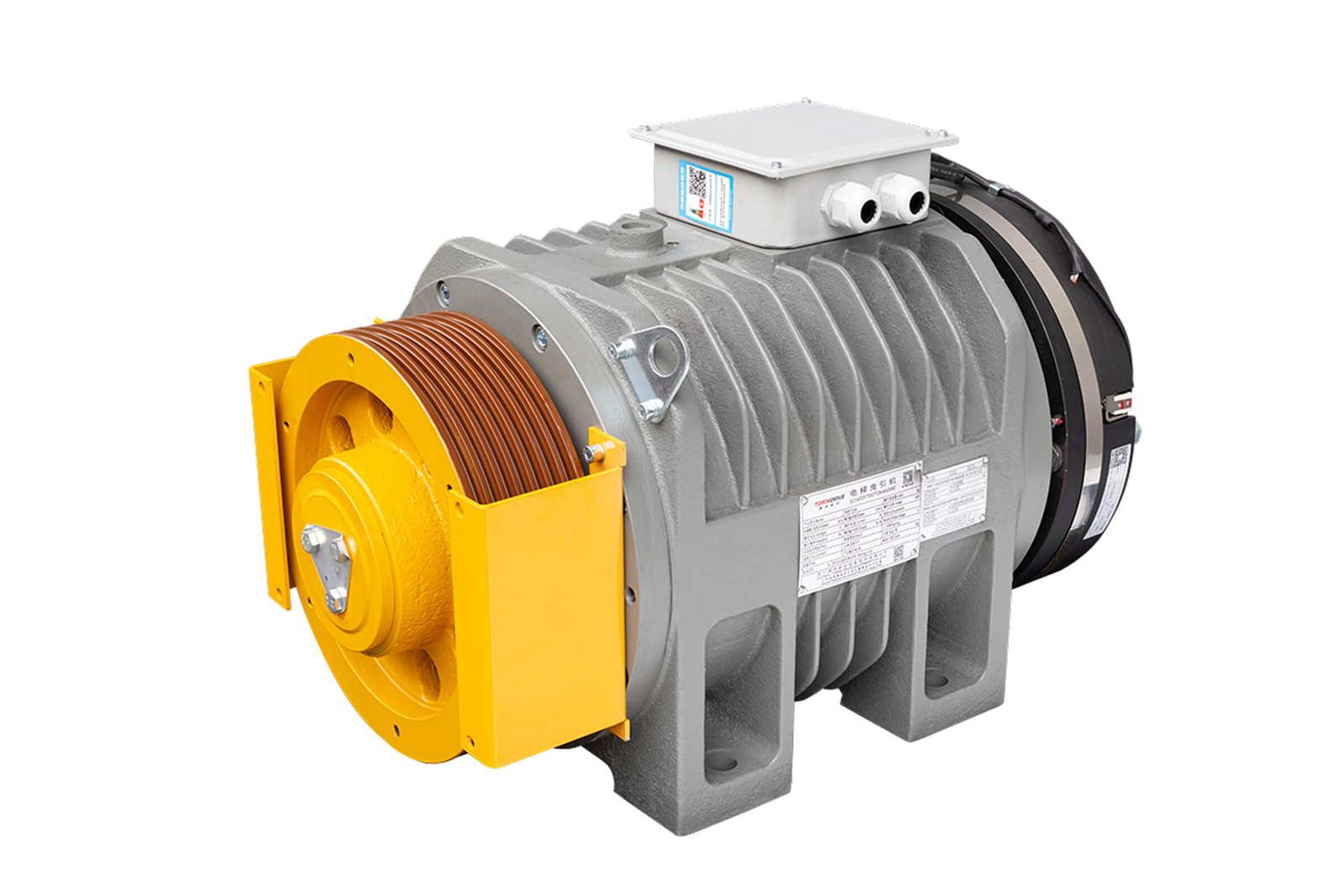 RGL303 Máq. Tração SEM Engr.  1250Kg