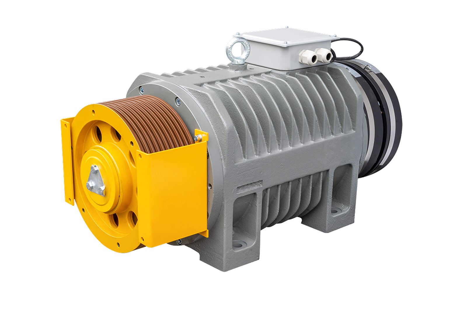 RGL304 Máq. Tração SEM Engr.  1350Kg