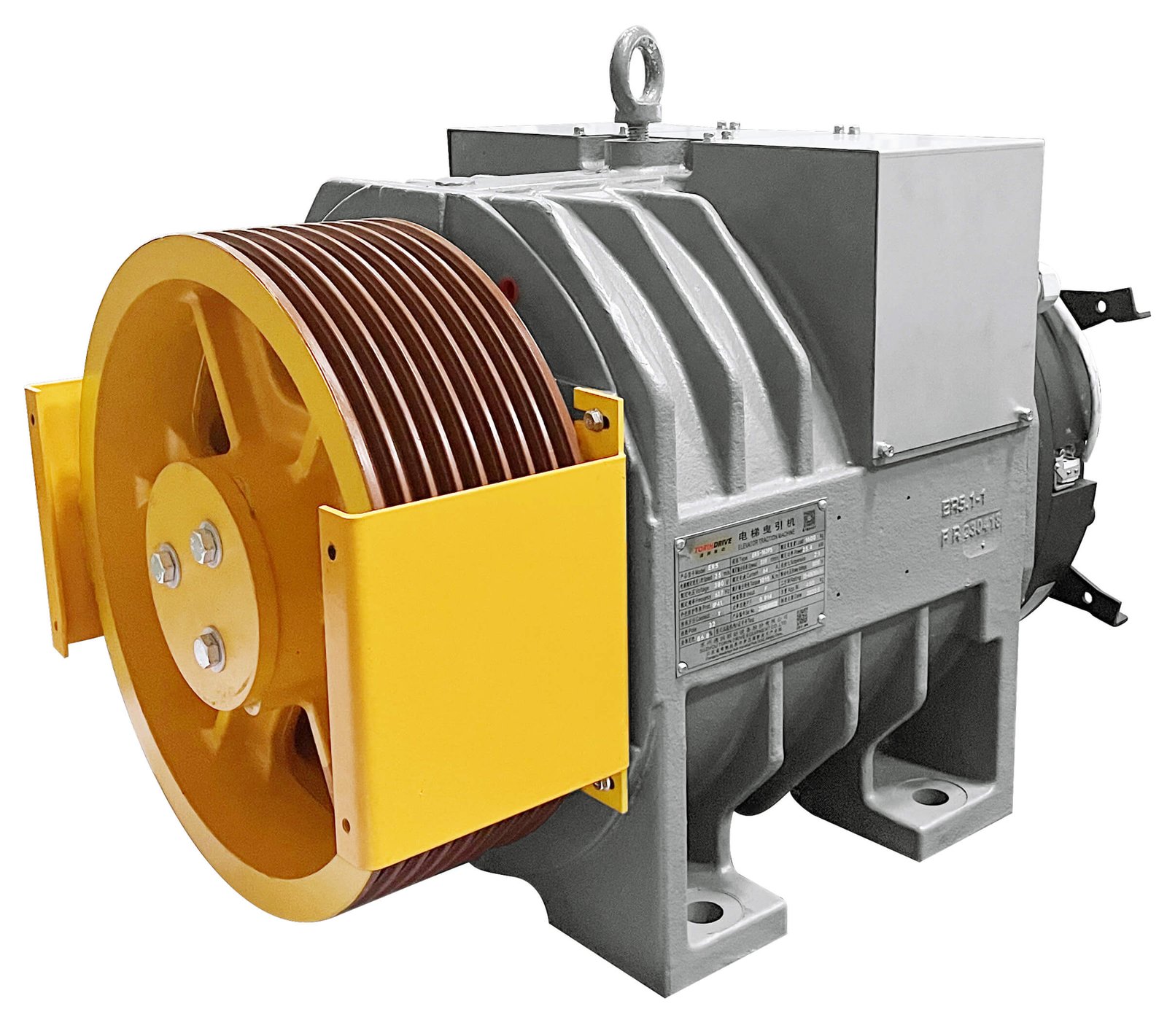 RGL305 Máq. Tração SEM Engr.  1150Kg