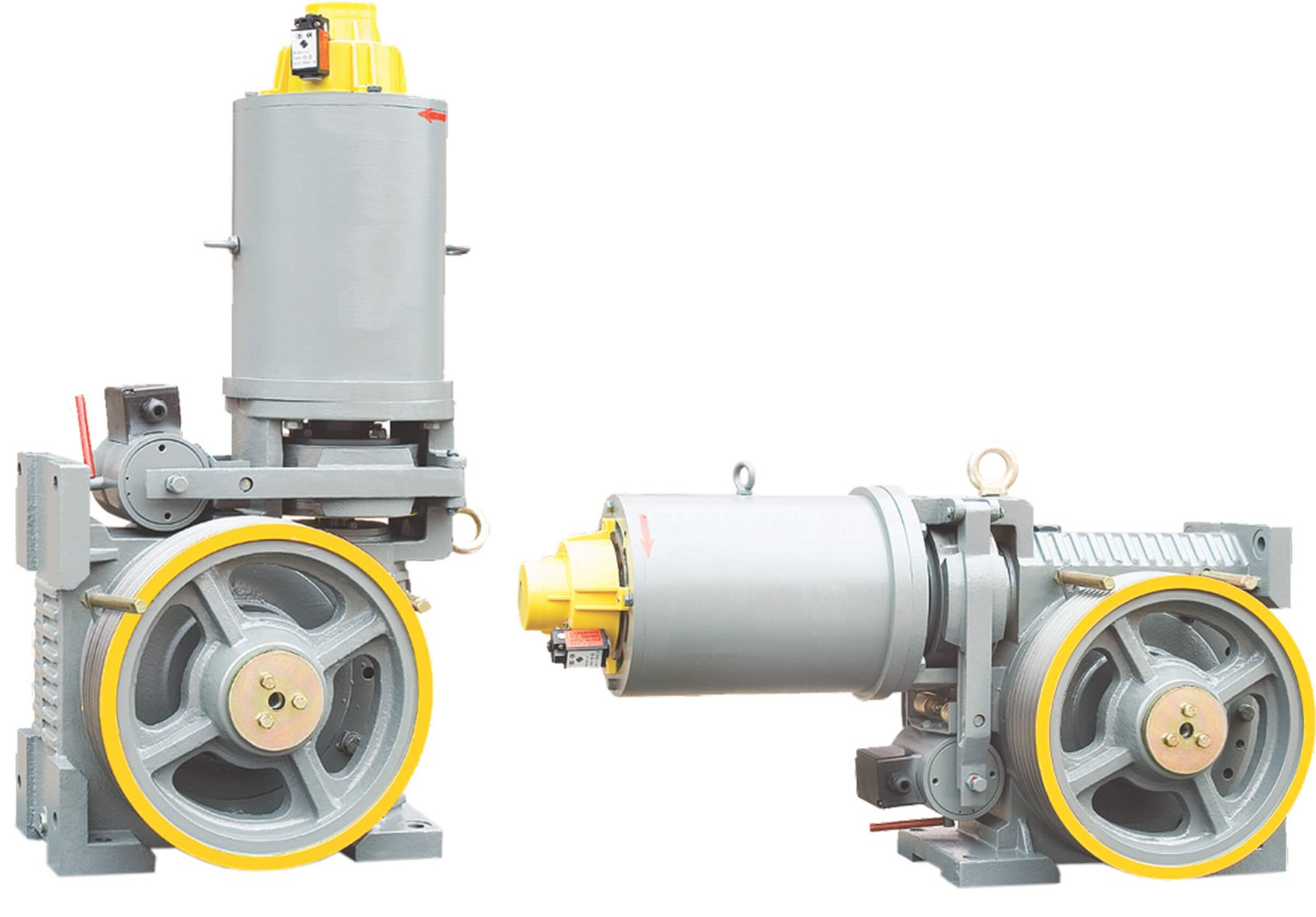 SGD10 Máq. Tração Com Engr.   500Kg