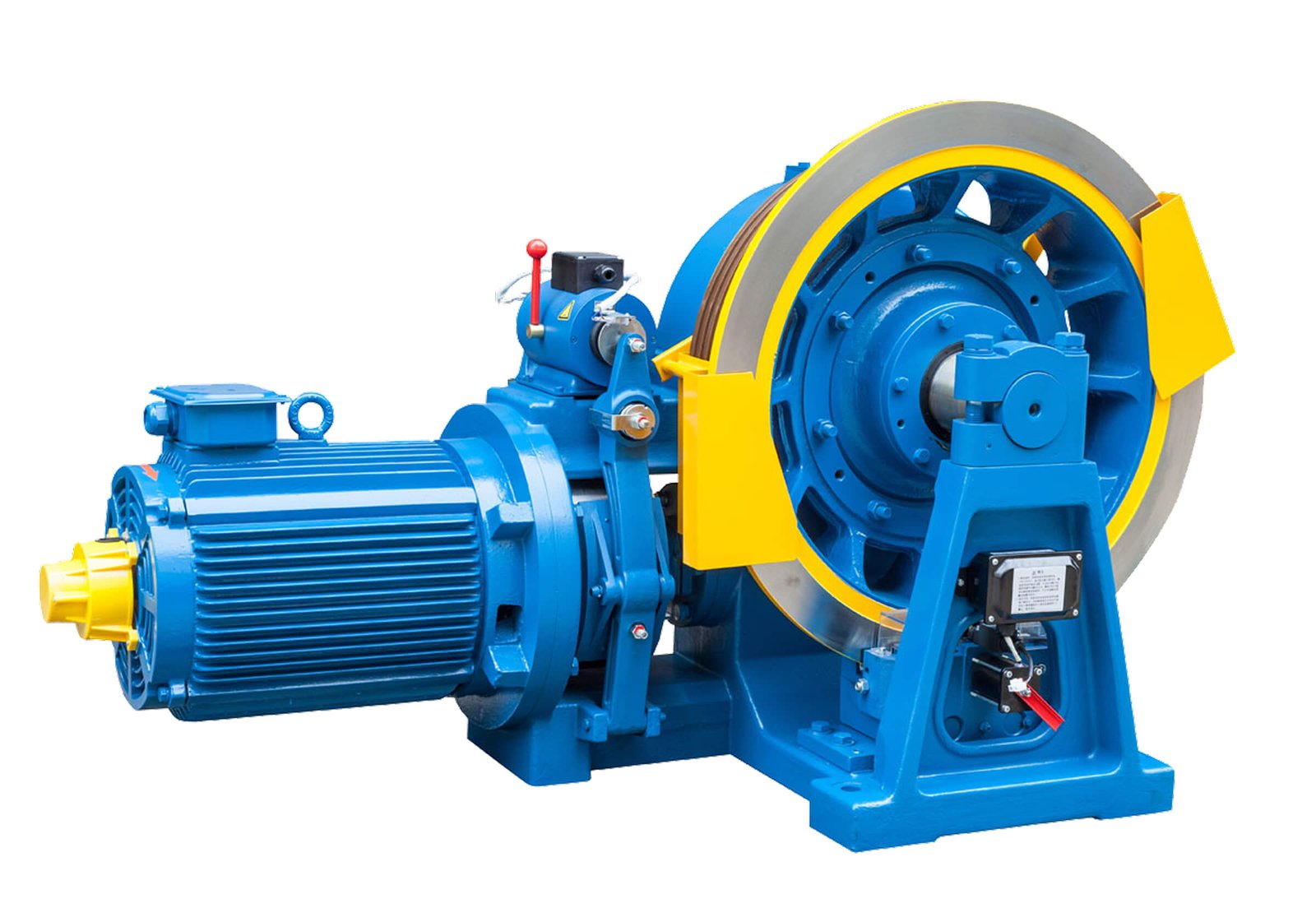 SGD39 Máq. Tração Com Engr.  1600Kg