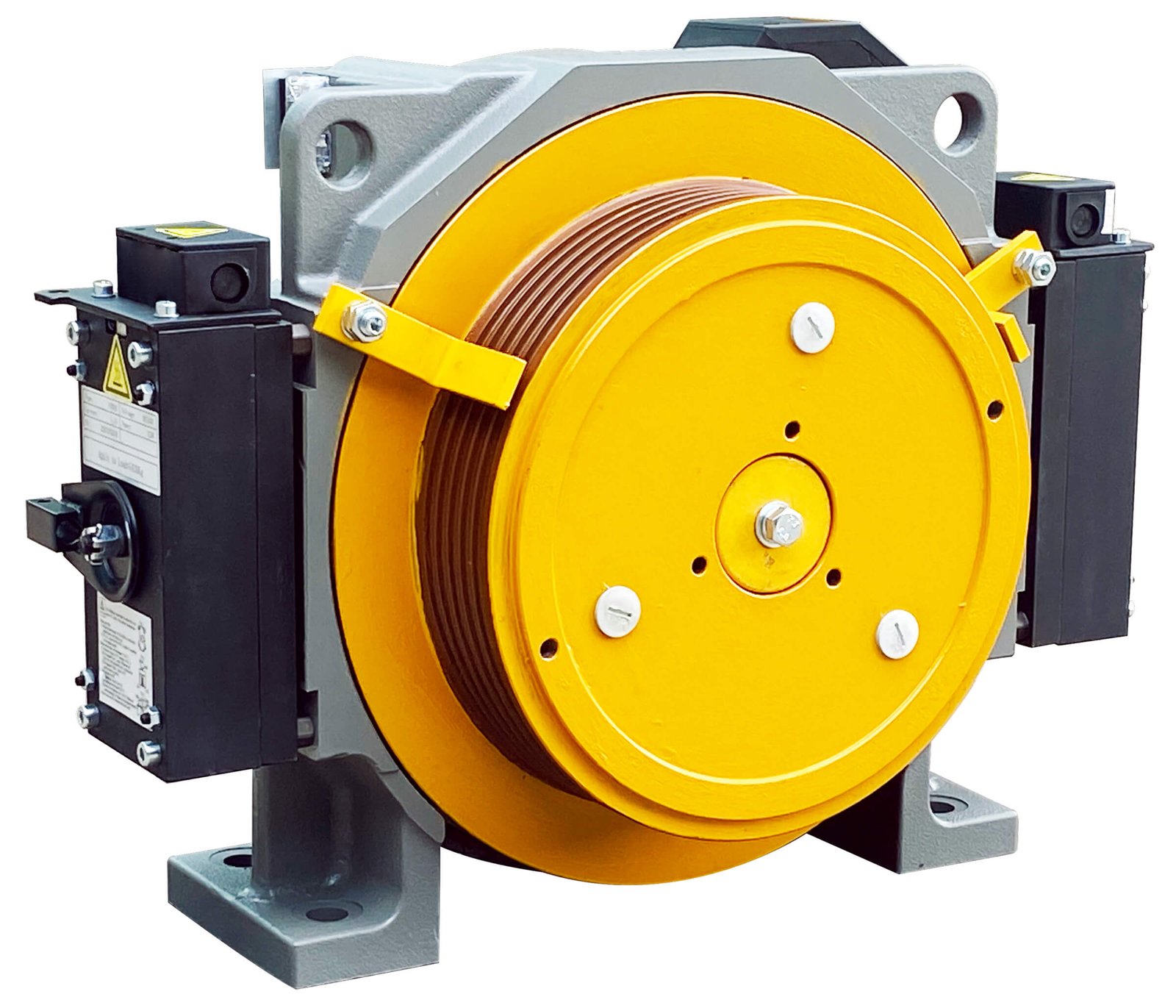 SGL12 Máq. Tração SEM Engr.   320Kg