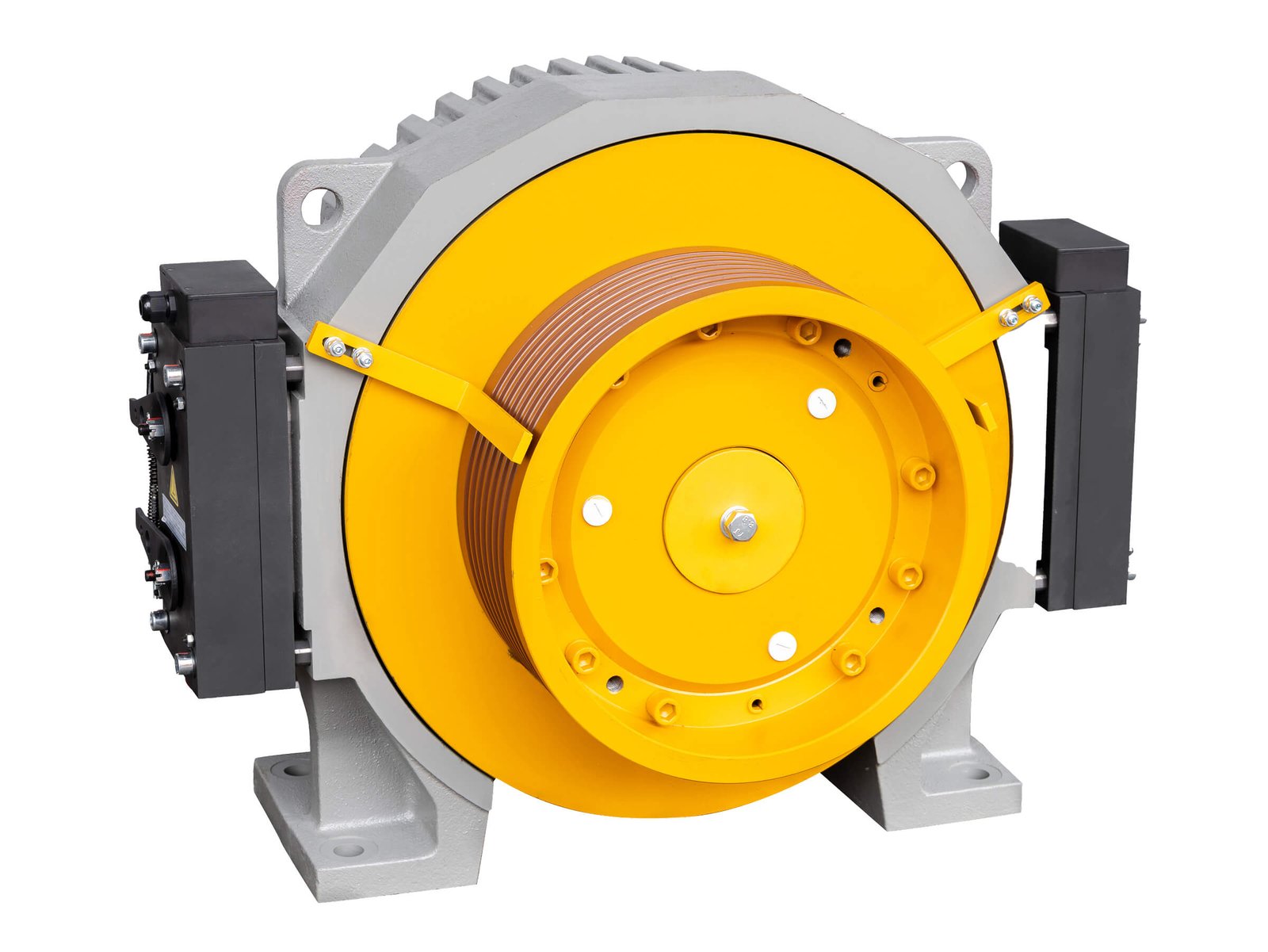SGL206 Máq. Tração SEM Engr. 1000Kg