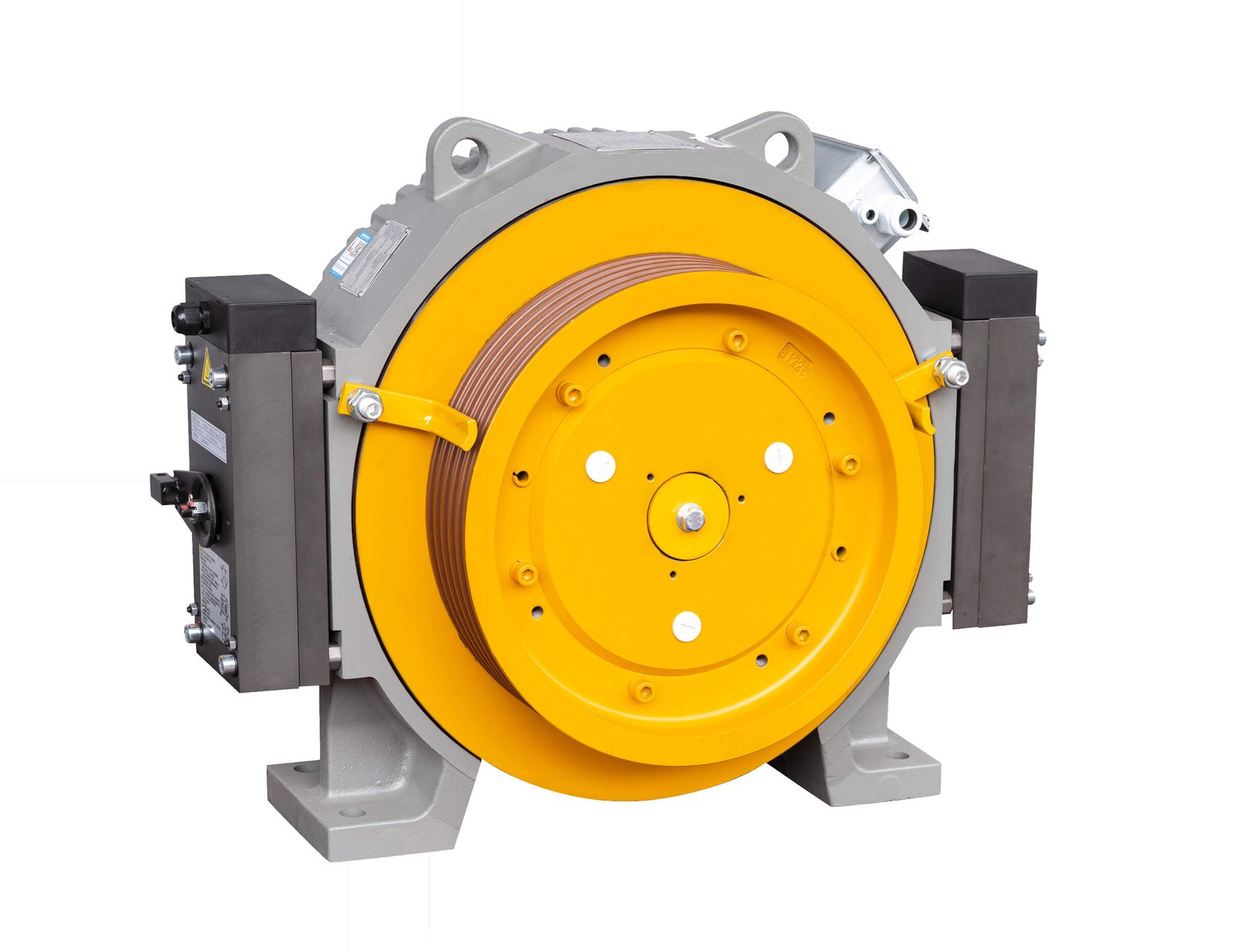 SGL23S Máq. Tração SEM Engr.   630Kg