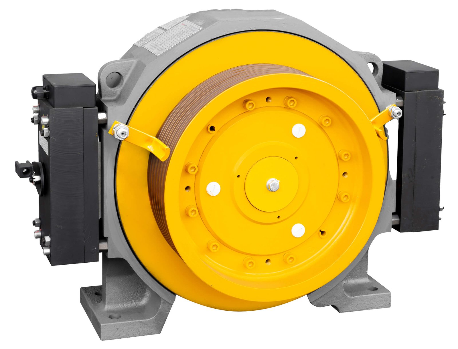 SGL23X Máq. Tração SEM Engr. 1000Kg