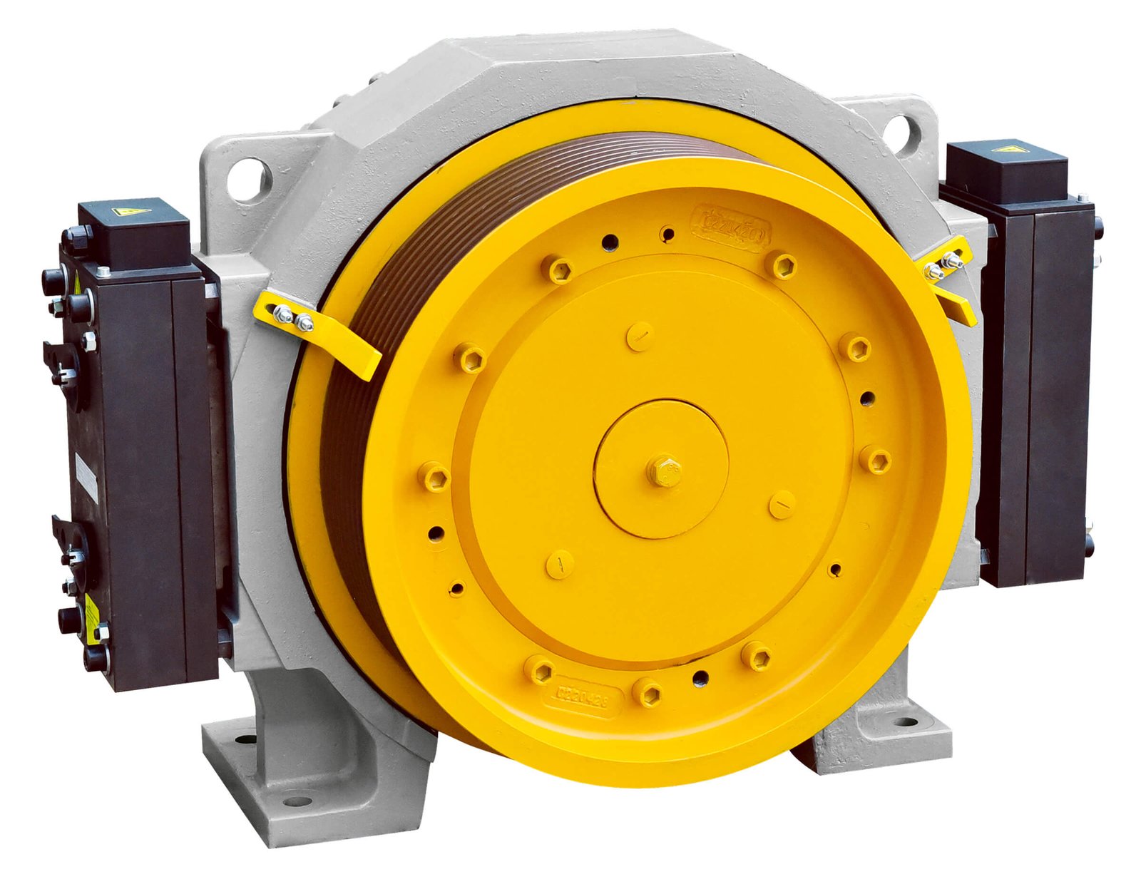 SGL306 Máq. Tração SEM Engr. 1350Kg