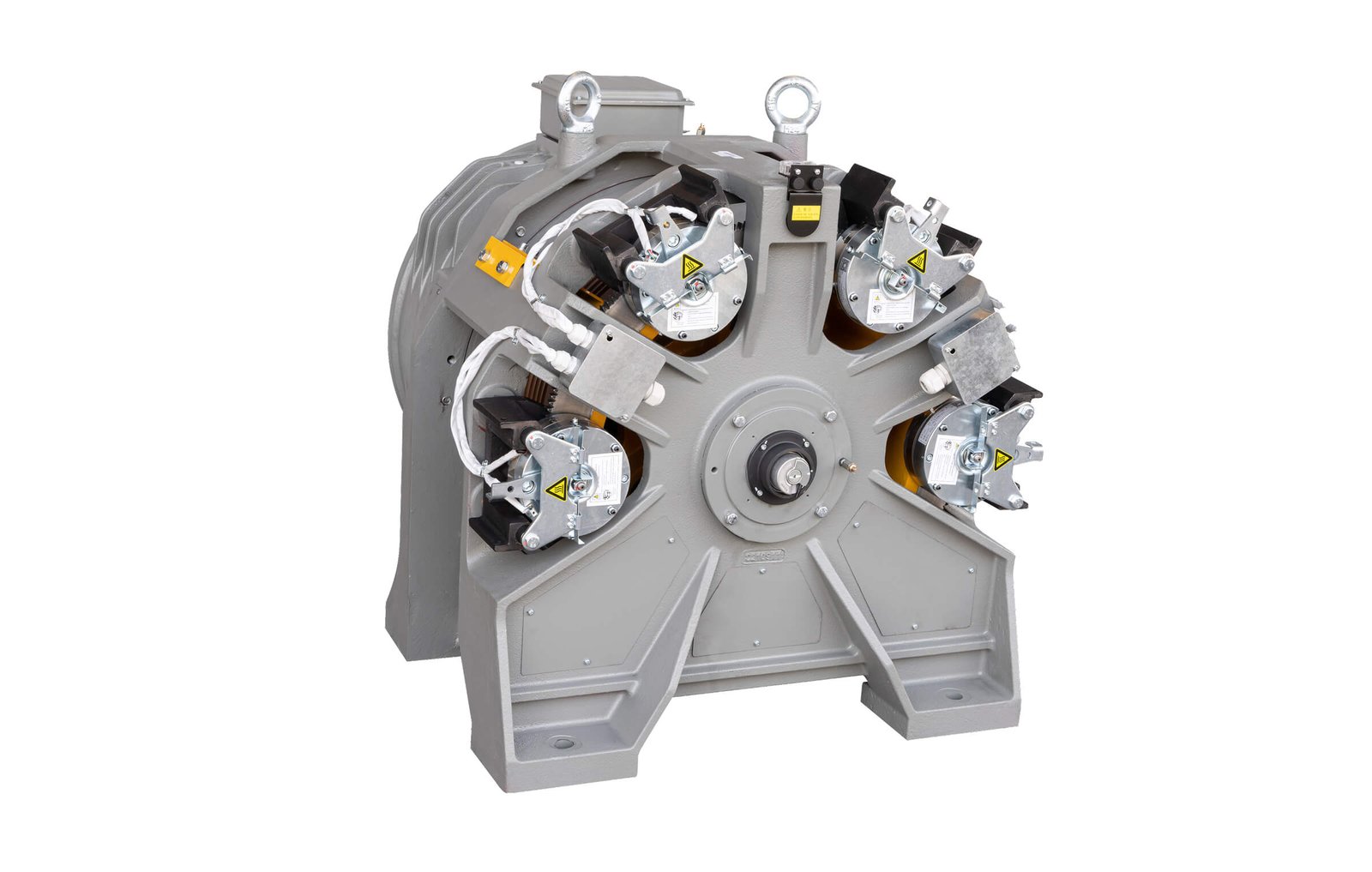 SGL514 Máq. Tração SEM Engr. 1000Kg