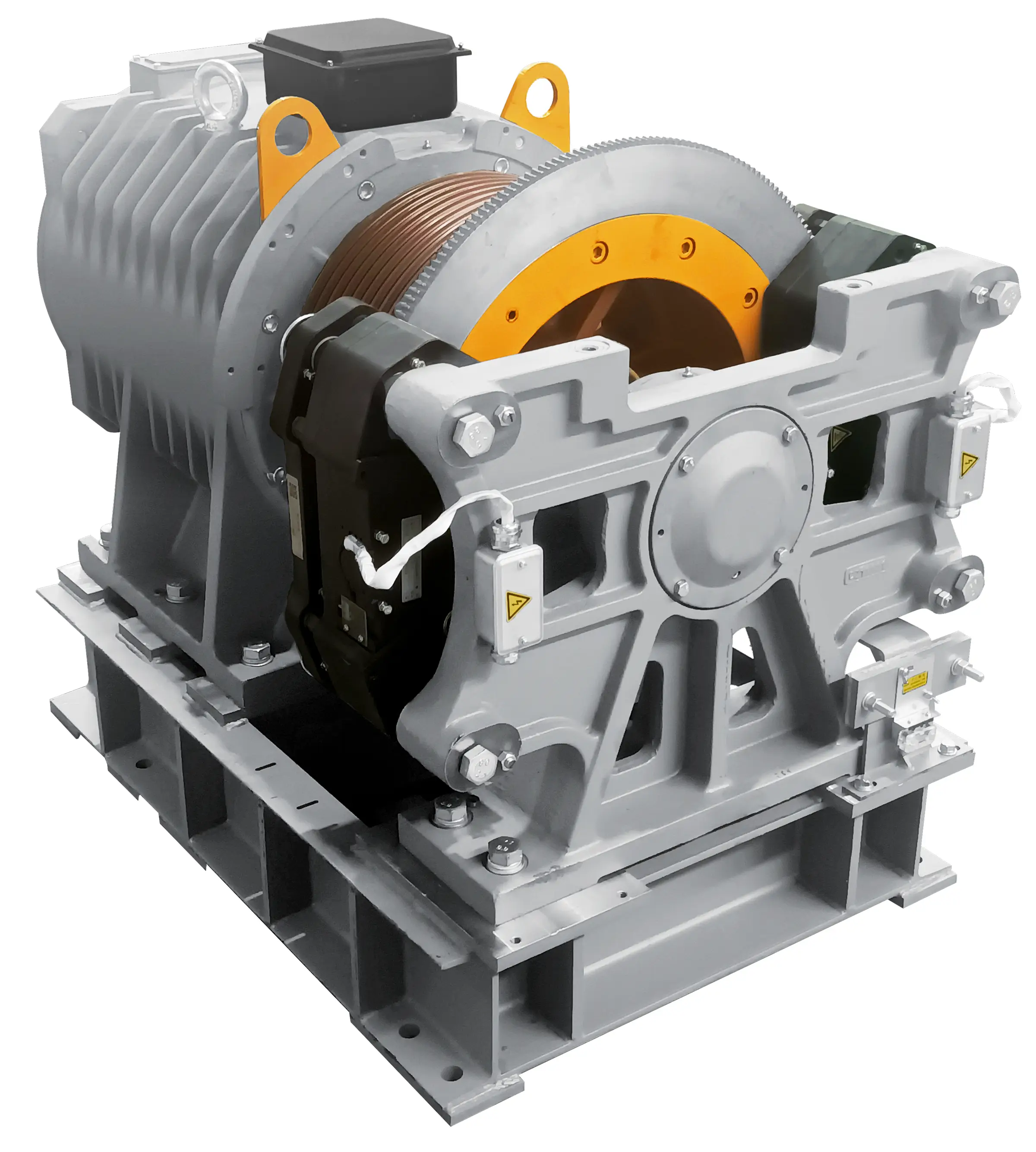 SGL614 Máq. Tração SEM Engr. 3000Kg